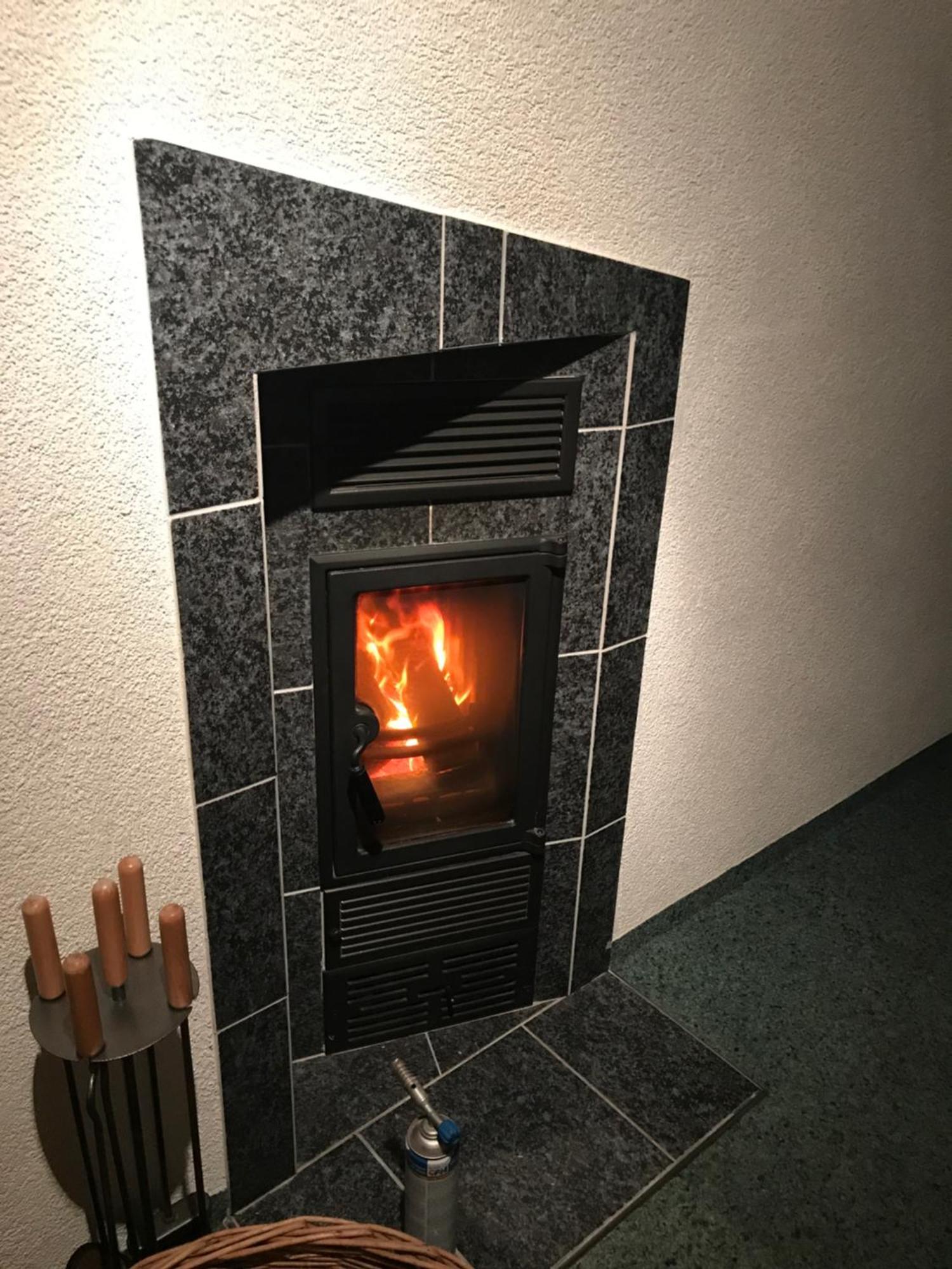 Ferienhaus Fleisch Sankt Gallenkirch Esterno foto